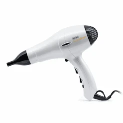 Wahl Supadryer Ionic - Pearl White - Hair Dryer -Hairdressing Products 542 054W ZX5452PW 2