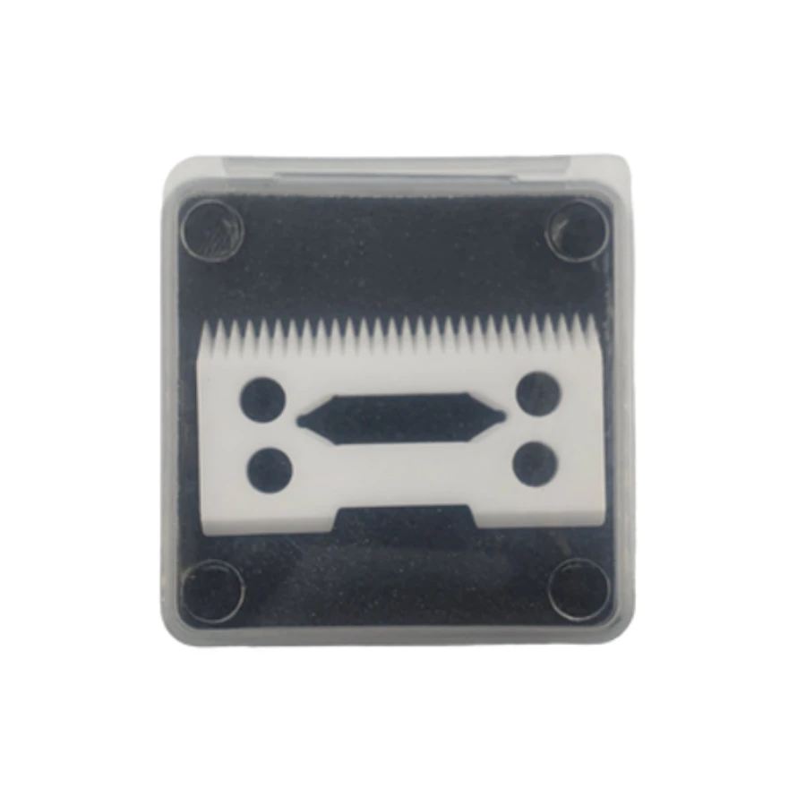 Wahl Ceramic Blade White 4 Wahl Ceramic Blade White - Image 2