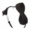 Wahl Clipper Cord One Eyelet One Push In - 4 Metres -Hairdressing Products 542 704 716 11475