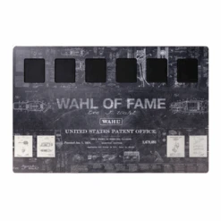 Wahl Magnetised Tool Mat