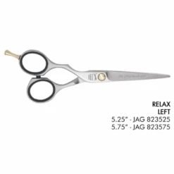 Jaguar Pre Style Relax Left Scissor