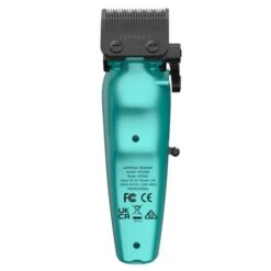Supreme ST Vader Clipper - Light Blue 10 Supreme ST Vader Clipper - Light Blue -Hairdressing Products 56