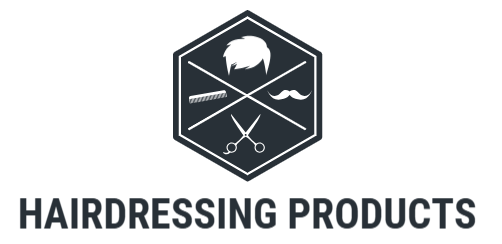 Hairdressing Products