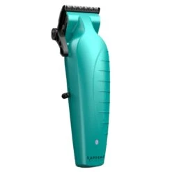 Supreme ST Vader Clipper - Light Blue 11 Supreme ST Vader Clipper - Light Blue -Hairdressing Products 57