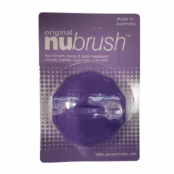 Nubrush Hang Cell Blister Packs - Pack 6 9 Nubrush Hang Cell Blister Packs - Pack 6 -Hairdressing Products 5 89552