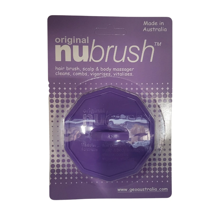 Nubrush Hang Cell Blister Packs - Pack 6 5 Nubrush Hang Cell Blister Packs - Pack 6 - Image 3