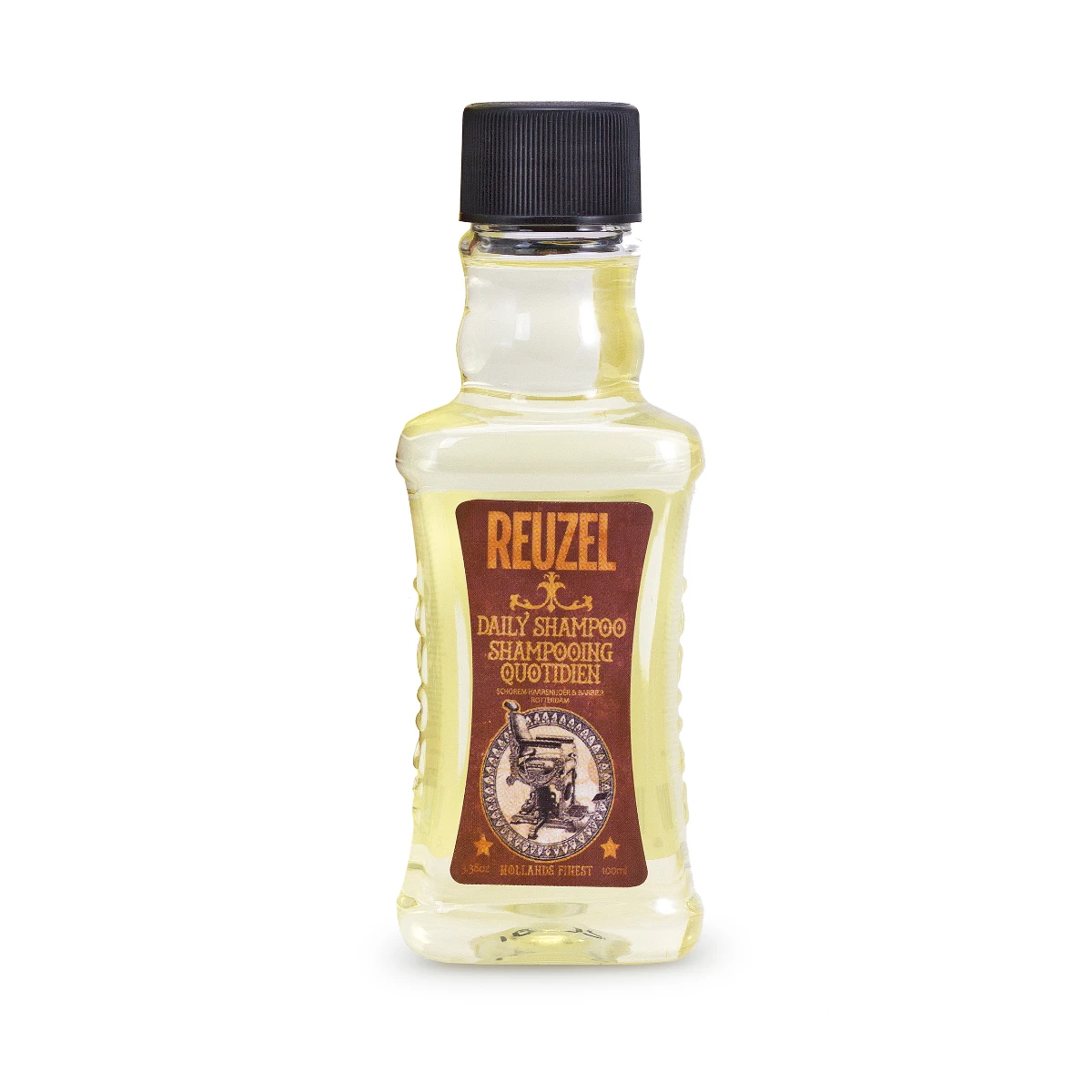 Reuzel Daily Shampoo - 100ml 3 Reuzel Daily Shampoo - 100ml