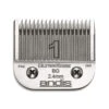 Andis Ultra Edge Blade No 1 2.4mm 2 Andis Ultra Edge Blade No 1 2.4mm -Hairdressing Products 64070 75826