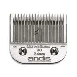 Andis Ultra Edge Blade No 1 2.4mm