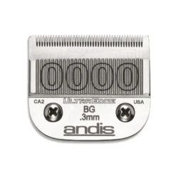Andis Ultra Edge Blade No 0000 .3mm