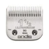 Andis Ultra Edge Blade No 1-1/2 4mm 1 Andis Ultra Edge Blade No 1-1/2 4mm -Hairdressing Products 64077 37501