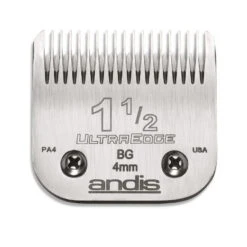 Andis Ultra Edge Blade No 1-1/2 4mm