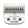 Andis Ultra Edge Blade No 4-3/8 9.5mm -Hairdressing Products 64090 88673 c4b00414 eec8 4b77 9d09 a7d04d5543da