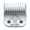 Andis Ultra Edge Blade No 3-3/4 13mm 2 Andis Ultra Edge Blade No 3-3/4 13mm -Hairdressing Products 64133 04996
