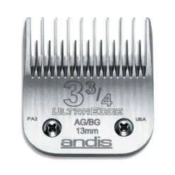 Andis Ultra Edge Blade No 3-3/4 13mm
