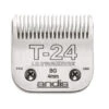 Andis Ultra Edge Blade No T-24 4mm 1 Andis Ultra Edge Blade No T-24 4mm -Hairdressing Products 64150 22632