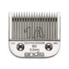 Andis Ultra Edge Blade No 1a 3.2mm