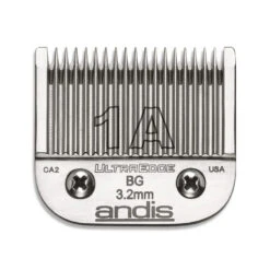 Andis Ultra Edge Blade No 1a 3.2mm