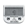 Andis Ceramic Edge Blade No 1 2.4mm -Hairdressing Products 64465 23085