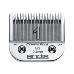 Andis Ceramic Edge Blade No 1 2.4mm