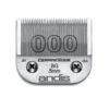 Andis Ceramic Edge Blade No 000 .5mm -Hairdressing Products 64480 75583