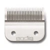Andis Replacement Blade For Us Pro/us Pro Li Series 66230 73010 -Hairdressing Products 66250 37355