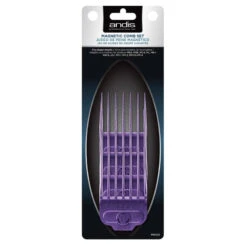 Andis Magnetic Universal Attachment Set No 5 No 6 No 7 No 8 - 4pcs