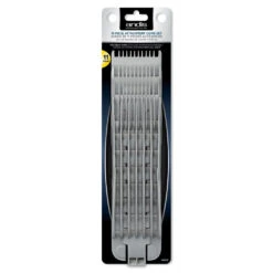 Andis Clip On Replacement Comb Set No 0-8 - 11pcs