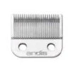 Andis Replacement Blade For Pro Alloy Xtr Clipper Aac-1 And 69110 -Hairdressing Products 69115 60671