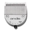 Andis Adjustable Blade Replacement For Supra Li 5 Lcl-2 -Hairdressing Products 73510 25281