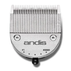 Andis Adjustable Blade Replacement For Supra Li 5 Lcl-2
