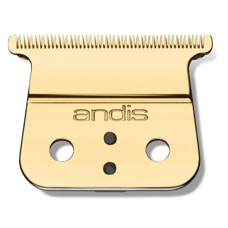 Andis Gtx-exo Deep Tooth T-blade 3 Andis Gtx-exo Deep Tooth T-blade