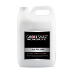 Salon Smart Mandarin/mango Shampoo - 5lt