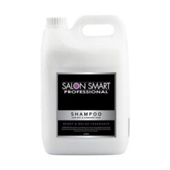 Salon Smart Berry/melon Shampoo - 5lt