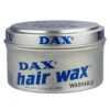 Dax Hair Wax 99g - Water Soluble -Hairdressing Products 800906 1 42035