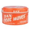 Dax Hair Wax 99g - Neat Waves -Hairdressing Products 800910 1 44770