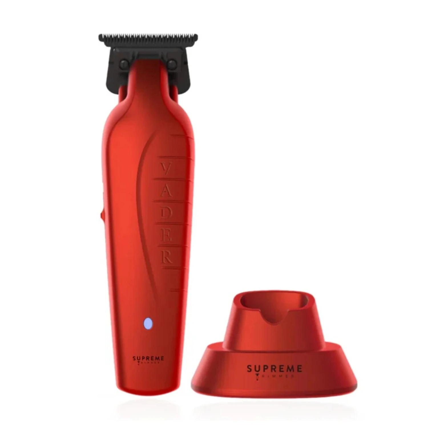 Supreme ST Vader Trimmer - Red 4 Supreme ST Vader Trimmer - Red - Image 2