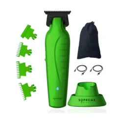 Supreme Vader Clipper & Trimmer Duo Kit – Acid -Hairdressing Products 90