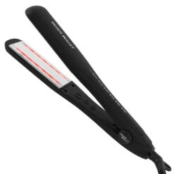 Silver Bullet Elysium 230c Titanium Infaread Heat Straightener Wide