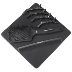 Silver Bullet Keratin 230 Titanium Straightener - 25mm 10 Silver Bullet Keratin 230 Titanium Straightener - 25mm -Hairdressing Products 900438 4 95239