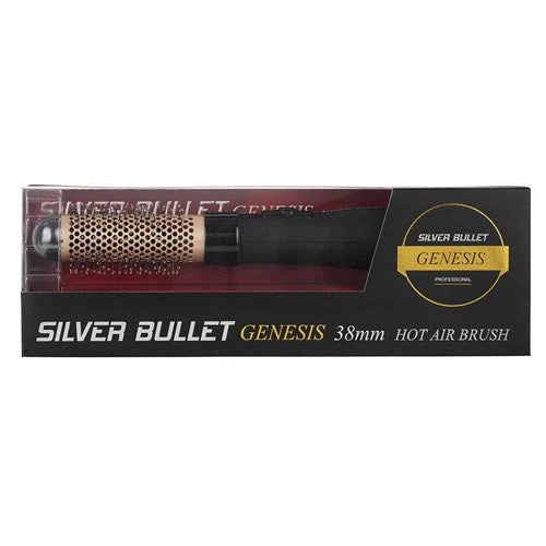 Silver Bullet Genesis Hot Air Brush - 38mm 4 Silver Bullet Genesis Hot Air Brush - 38mm - Image 2