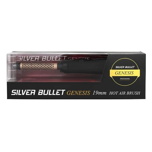 Silver Bullet Genesis Hot Air Brush - 19mm 4 Silver Bullet Genesis Hot Air Brush - 19mm - Image 2
