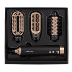 Silver Bullet Unlimited Hot Air Brush 10 Silver Bullet Unlimited Hot Air Brush -Hairdressing Products 900507 4 92672