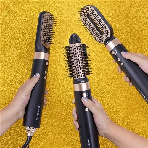 Silver Bullet Unlimited Hot Air Brush 7 Silver Bullet Unlimited Hot Air Brush - Image 5