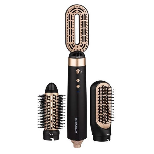 Silver Bullet Unlimited Hot Air Brush 3 Silver Bullet Unlimited Hot Air Brush