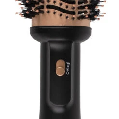 Silver Bullet Showbiz Oval Hot Air Brush 10 Silver Bullet Showbiz Oval Hot Air Brush -Hairdressing Products 900508 4 73100