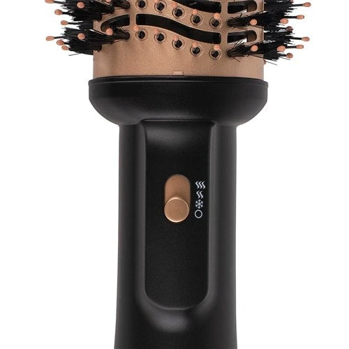 Silver Bullet Showbiz Oval Hot Air Brush 6 Silver Bullet Showbiz Oval Hot Air Brush - Image 4