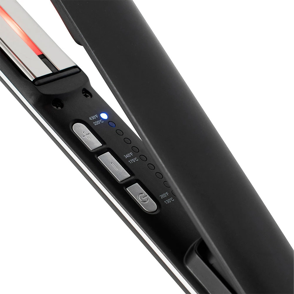 Silver Bullet Euphoria Straightener - 25mm 6 Silver Bullet Euphoria Straightener - 25mm - Image 4