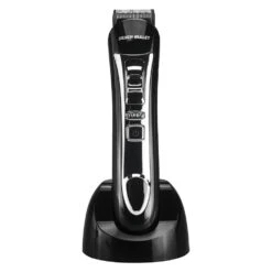 Silver Bullet Lithium Pro 100 Trimmer Silver