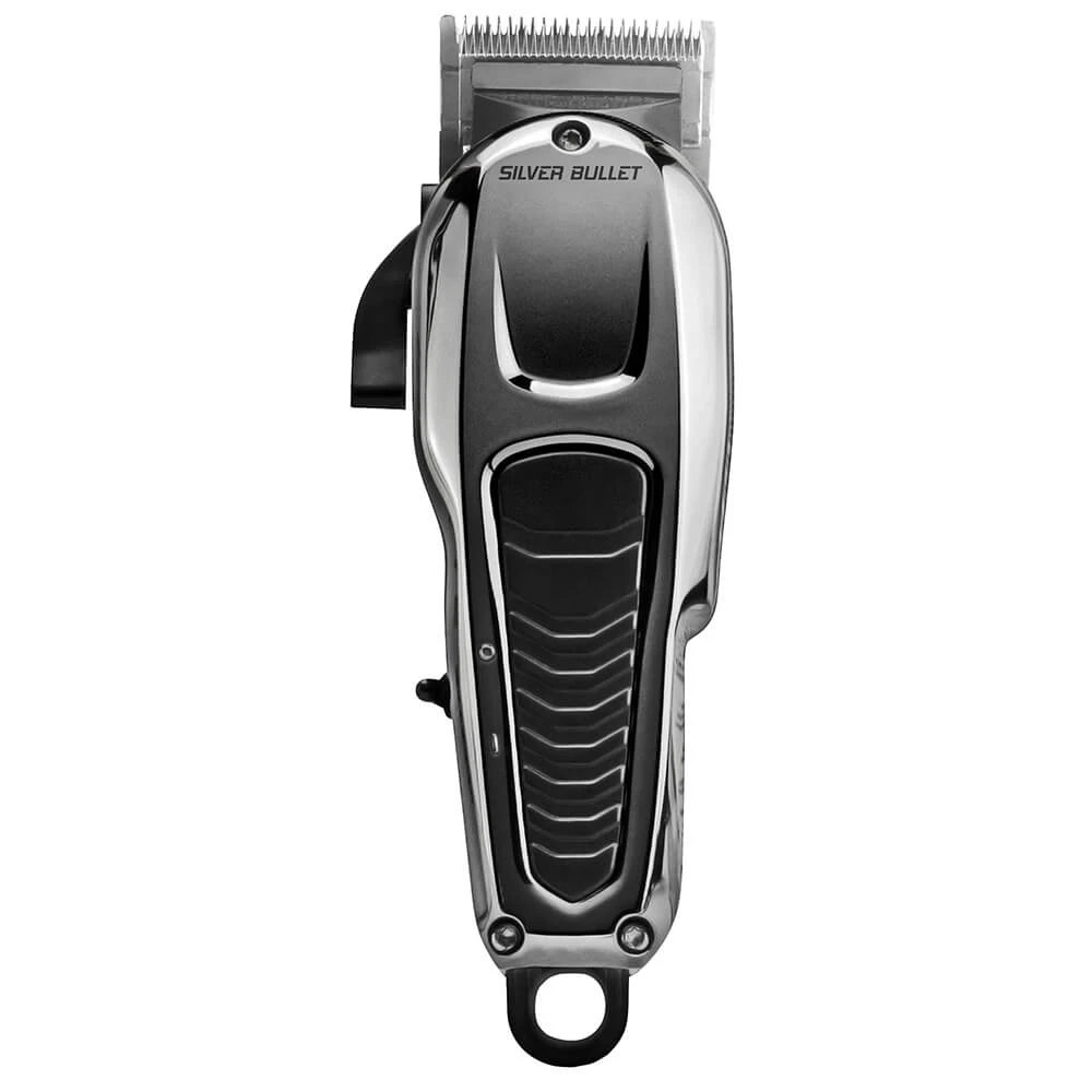 Silver Bullet Excelsior Hair Clipper 3 Silver Bullet Excelsior Hair Clipper